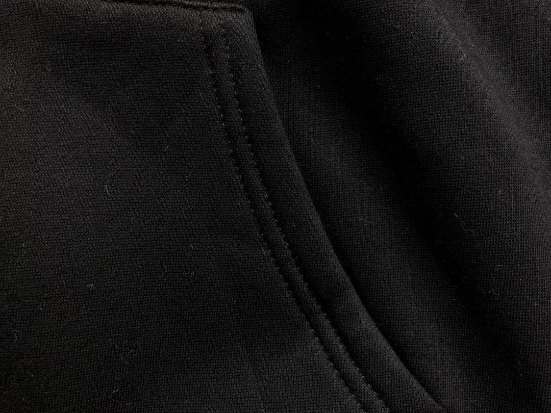 Supreme 125 S⭐⭐R⭐⭐E HOODIE 11100308119 (Im 170Cm 60Kg I Wear Size M In The Phot) - Image 16