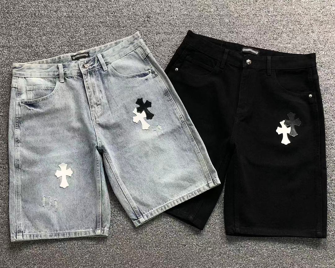 Comme des Garcons 185 C⭐⭐OME HE⭐⭐TS SHORTS 3206051717 (Im 170Cm 60Kg I Wear Size L In The Phot) - Image 5