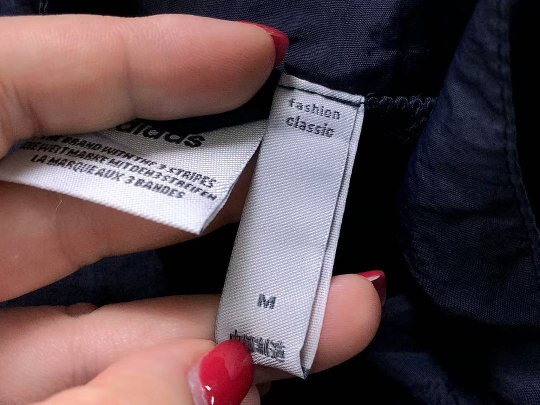 Adidas TROUSERS 139 A⭐I⭐AS JACKET 4206153077 (Im 170Cm 60Kg I Wear Size M In The Phot) - Image 26
