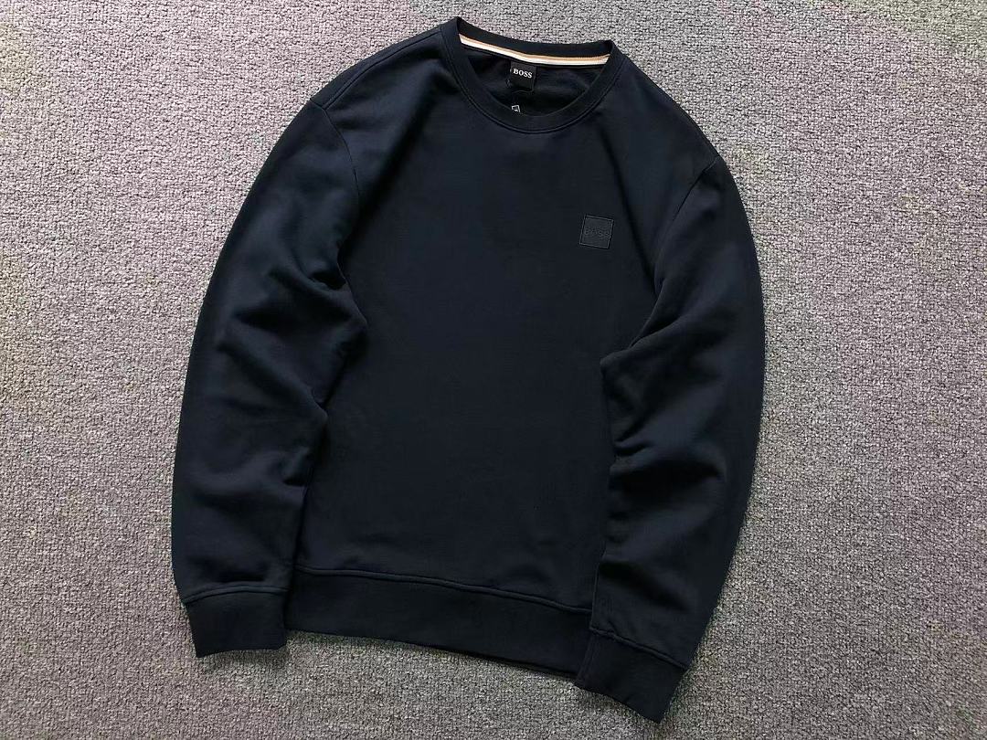Hugo Boss 145 H⭐G⭐ B⭐⭐S HOODIE 2207141404 (Im 170Cm 60Kg I Wear Size XL In The Phot) - Image 11