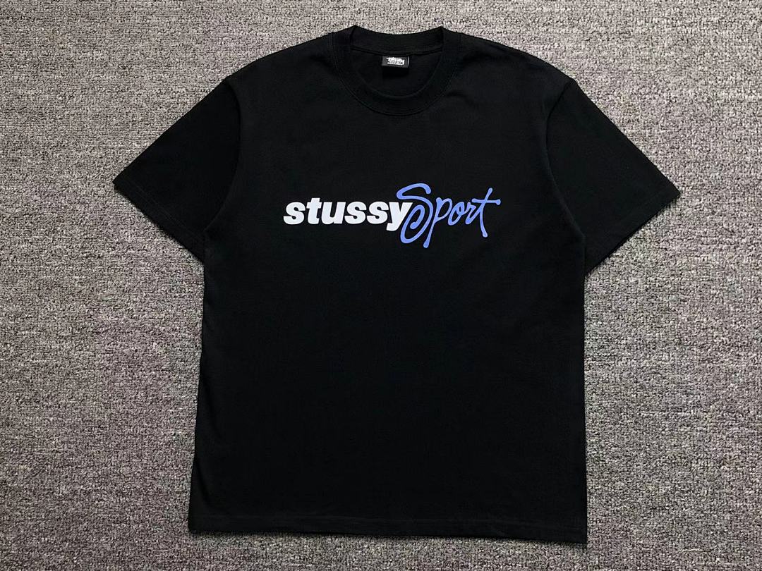 Stussy 85 STUSSY T-SHIRT - Image 5