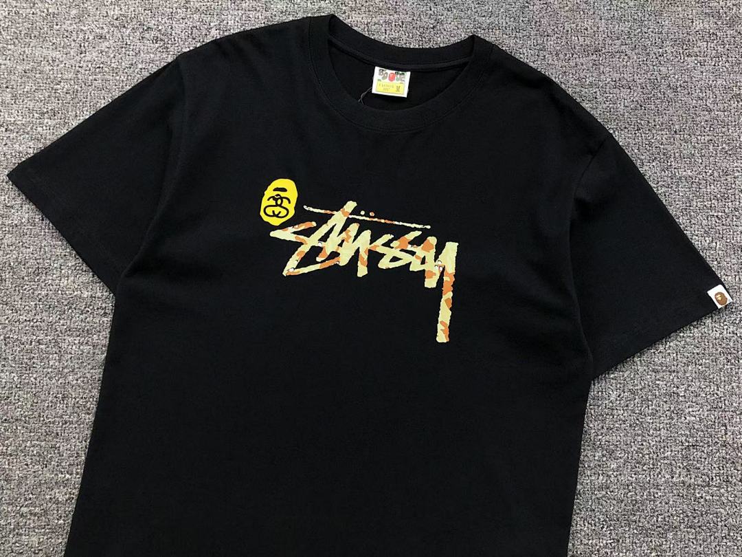 Bape 79 BAPE T-SHIRT - Image 10