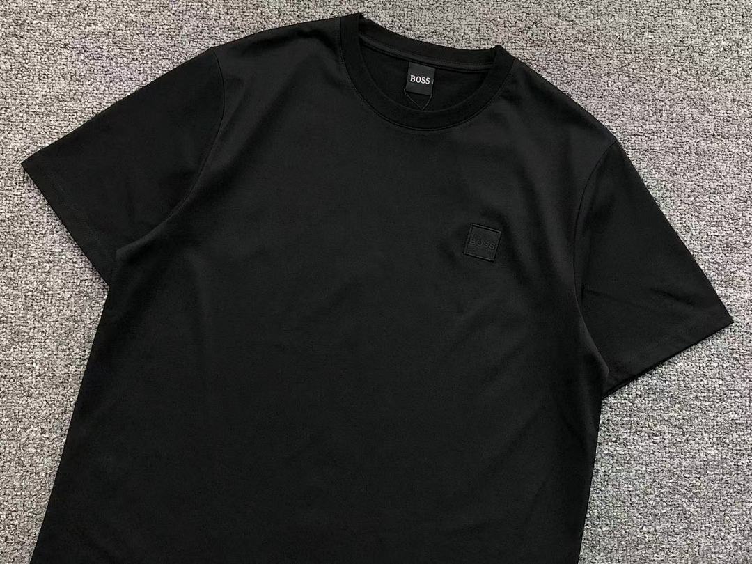 Unbranded 85 H⭐G⭐ B⭐⭐S T-SHIRT 218010401 (Im 170Cm 60Kg I Wear Size XL In The Phot) - Image 27