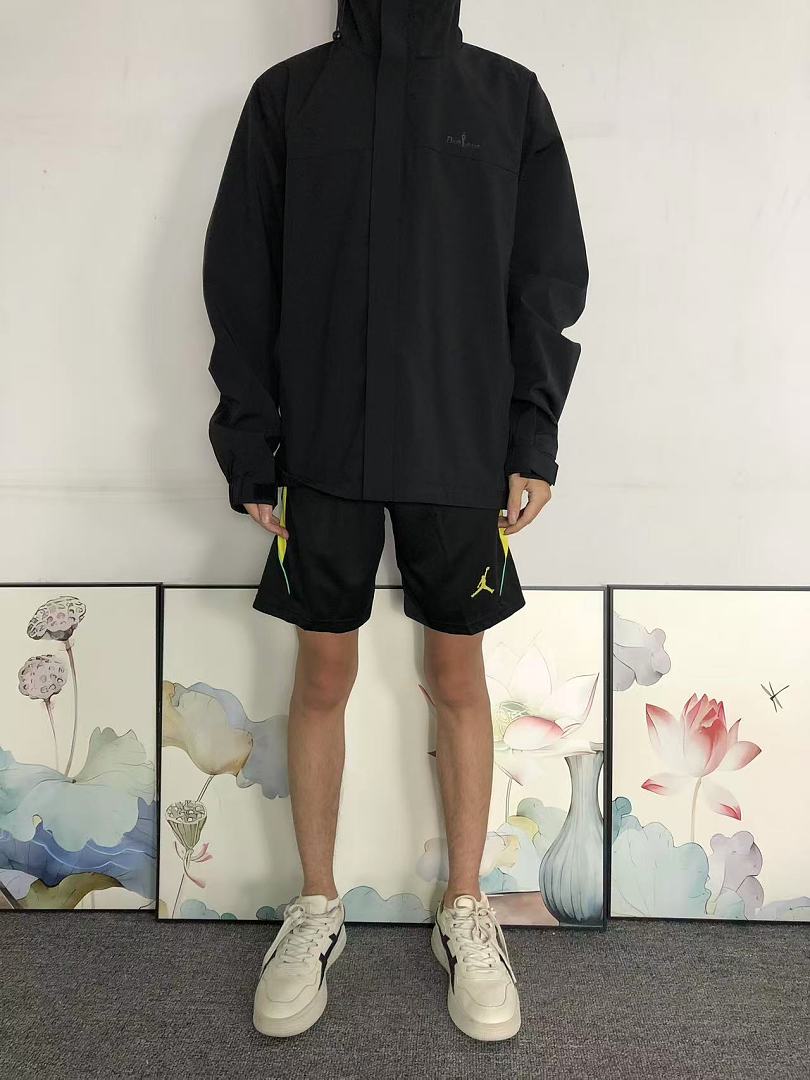 Unbranded 245 BIE⭐⭐FDIKK JACKET 5209040101 (Im 170Cm 60Kg I Wear Size 2XL In The Phot) - Image 3