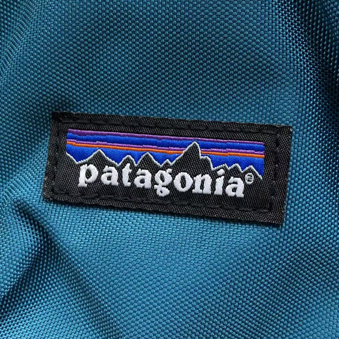 On Running 78 PATAGONIA BAG 1107190813 (Long 24CM* Wide 5CM* High 20CM) - Image 15