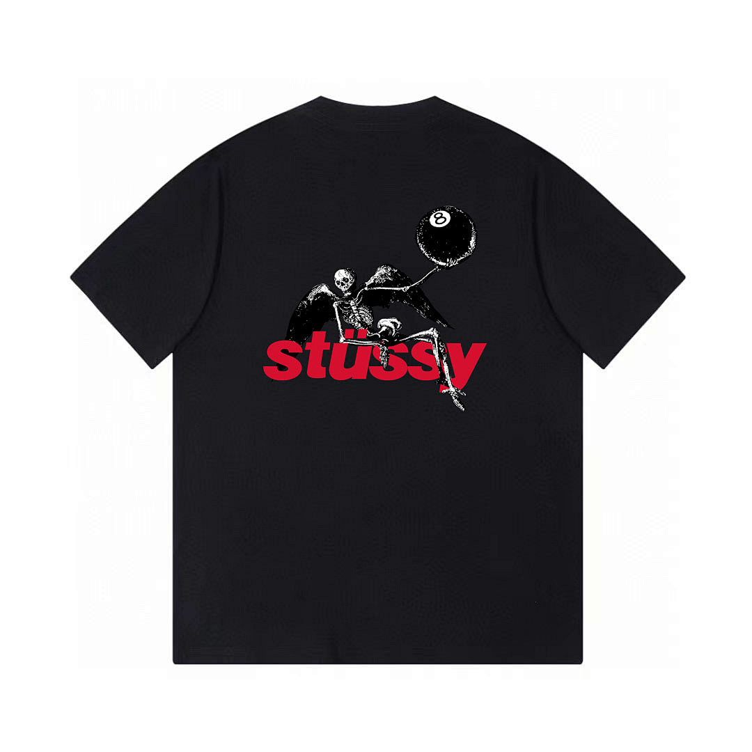 Stussy 85 STUSSY T-SHIRT - Image 19