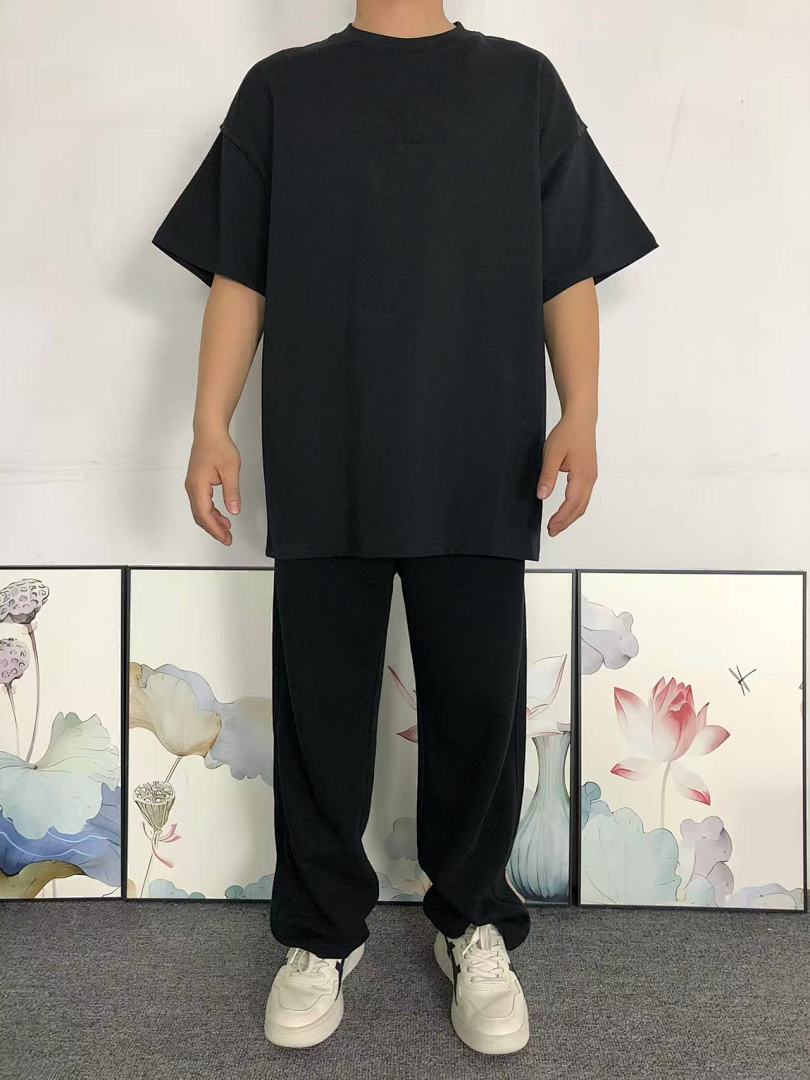 Unbranded 158 L⭐ T-SHIRT 412293101 (Im 170Cm 60Kg I Wear Size M In The Phot) - Image 3