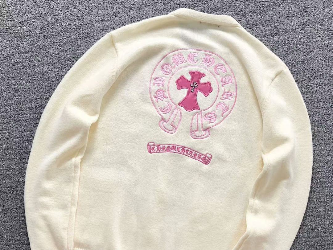 Comme des Garcons 225 C⭐⭐OME HE⭐⭐TS SWEATER 4112501154 (Im 170Cm 60Kg I Wear Size M In The Phot) - Image 14