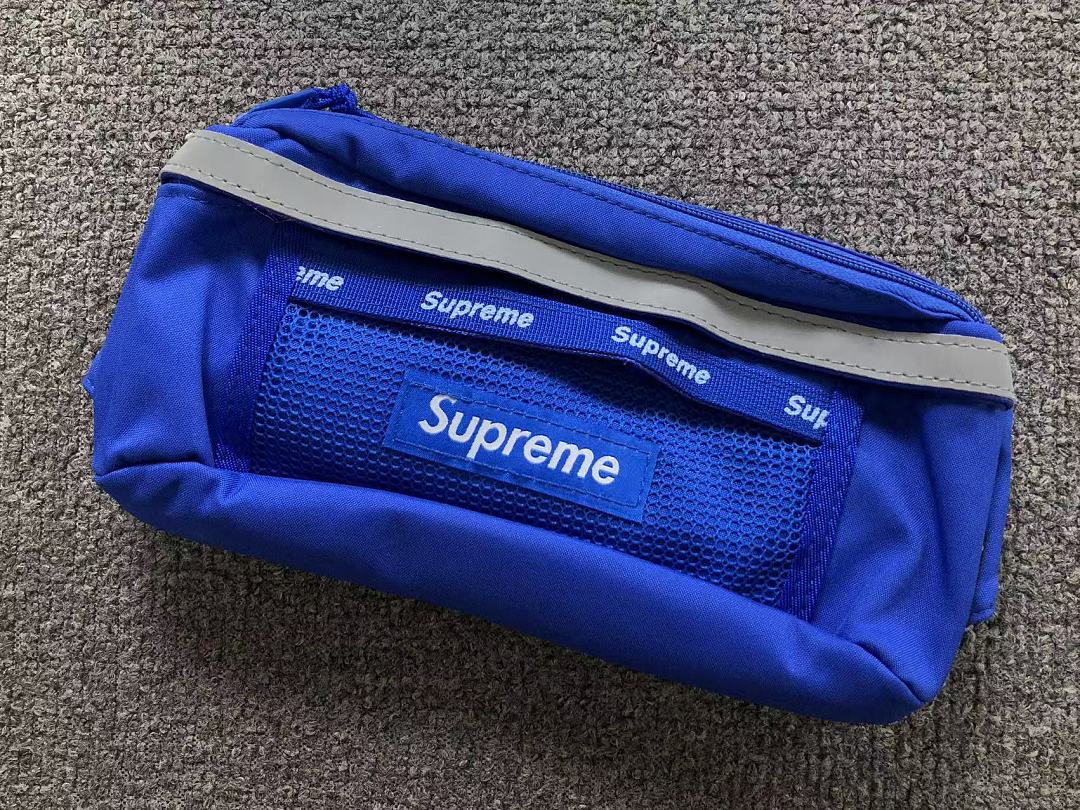 Supreme 68 S⭐⭐R⭐⭐E BAG 5251409179 (Long 24CM* Wide 4CM* High 14CM) - Image 11