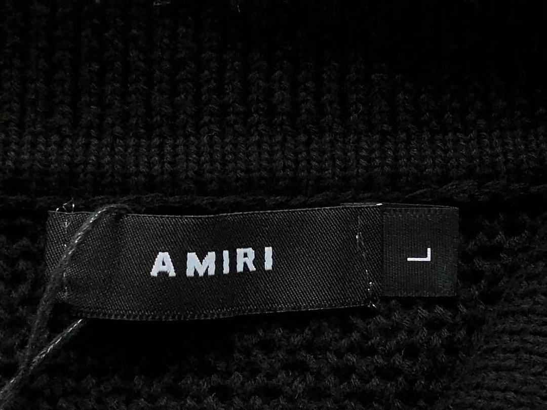 AMIRI 168 AMIRI T-SHIRT 129401140 (Im 170Cm 60Kg I Wear Size M In The Phot) - Image 19