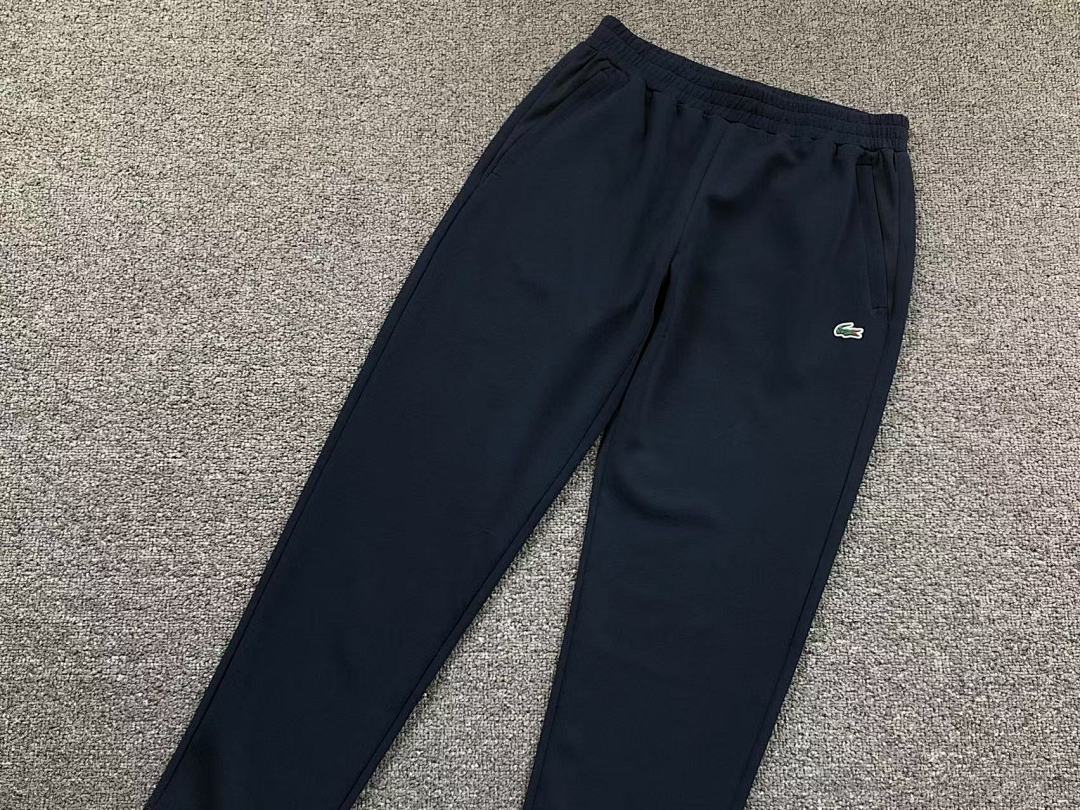 Lacoste 185 LACOSTE TROUSERS 213182801 (Im 170Cm 60Kg I Wear Size L In The Phot) - Image 12