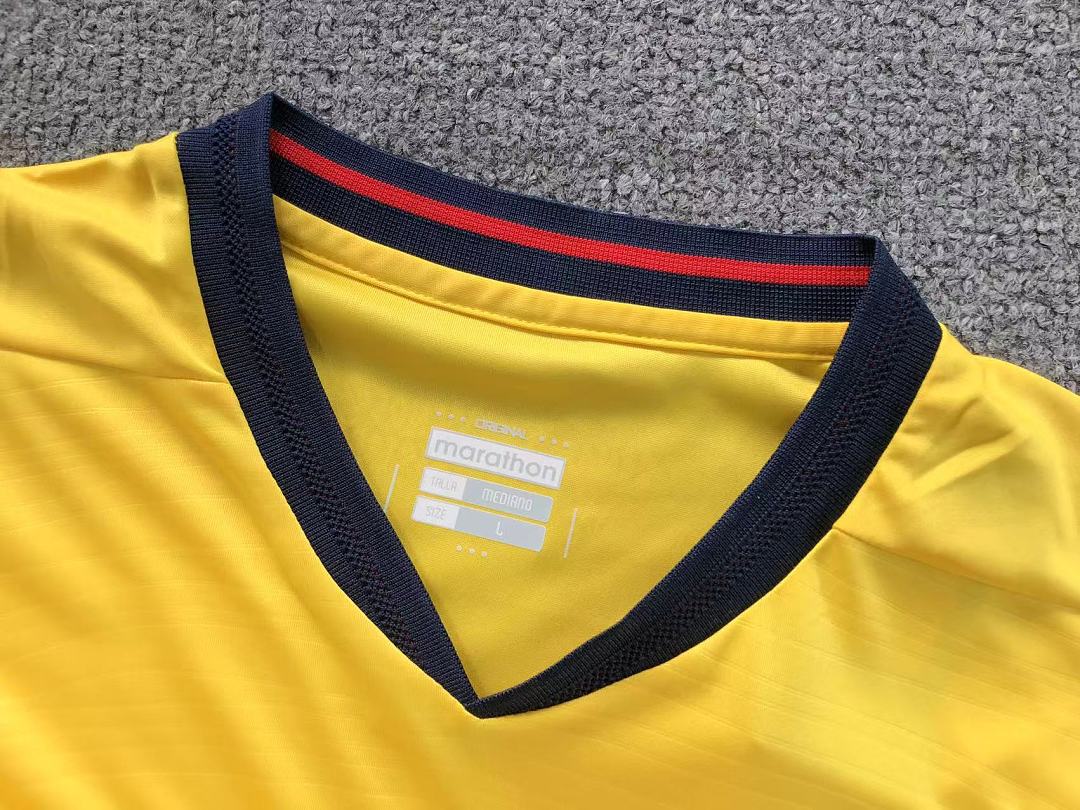 Unbranded 78 FOOTBALL T-SHIRT 1242411002 (Im 170Cm 60Kg I Wear Size L In The Phot) - Image 15