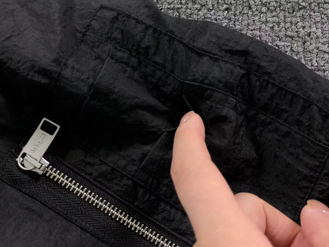 Chanel 308 ENFANTS RICHES DEPRIMES JACKET 3112301017 (Im 170Cm 60Kg I Wear Size S In The Phot) - Image 16