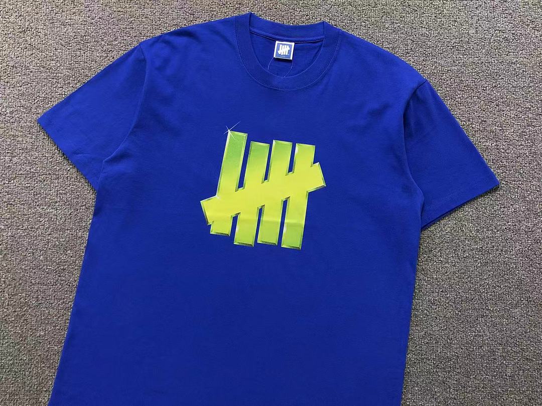 Undefeated 88 UNDEFEATED T-SHIRT 126232002 (Im 170Cm 60Kg I Wear Size L In The Phot) - Image 11