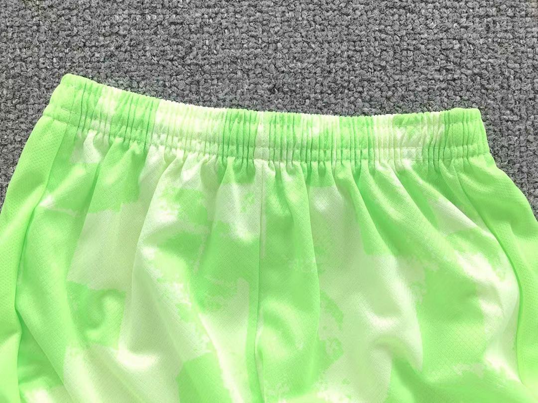 Chanel 75 FOOTBALL T-SHIRT SHORTS - Image 28