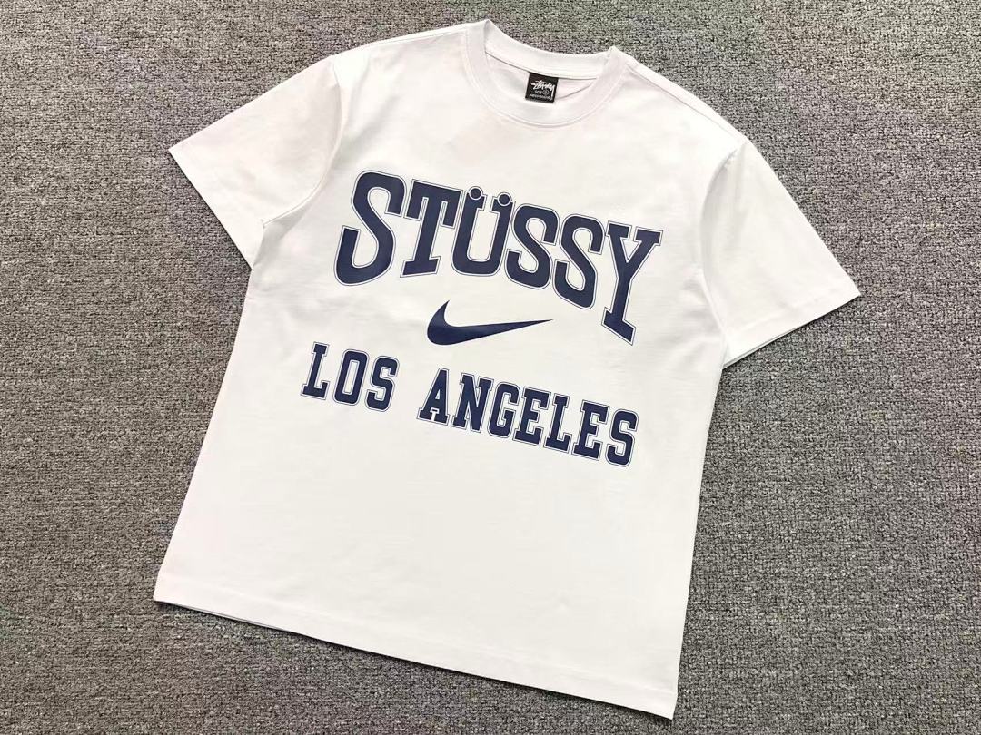 Nike 78 N⭐K⭐ STUSSY T-SHIRT 511274682 (Im 170Cm 60Kg I Wear Size S In The Phot) - Image 13