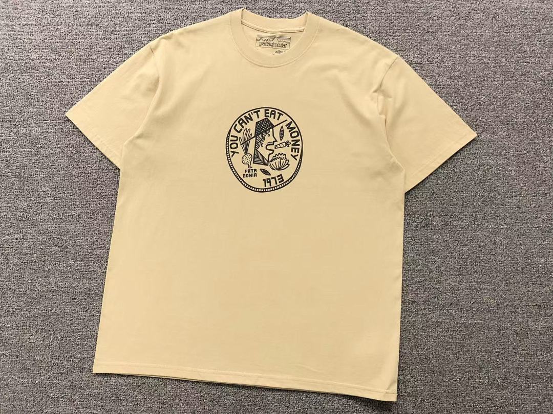 On Running 78 PATAGONIA T-SHIRT 3106130402 (Im 170Cm 60Kg I Wear Size M In The Phot) - Image 10