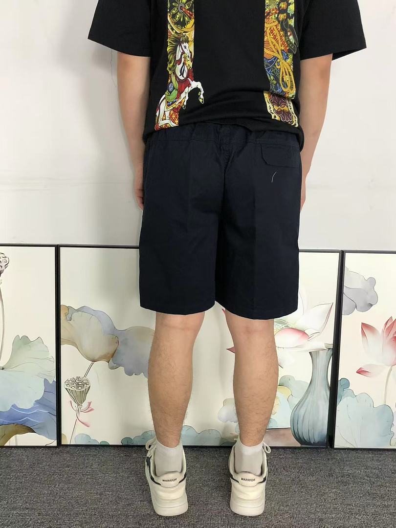 Lacoste 118 LACOSTE SHORTS 524150319 (Im 170Cm 60Kg I Wear Size M In The Phot) - Image 5