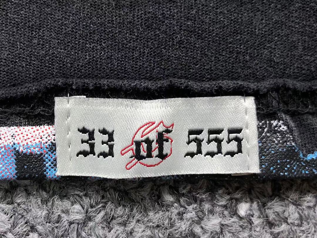 Godspeed 115 GO⭐S⭐E⭐D T-SHIRT 505091317 (Im 170Cm 60Kg I Wear Size S In The Phot) - Image 19