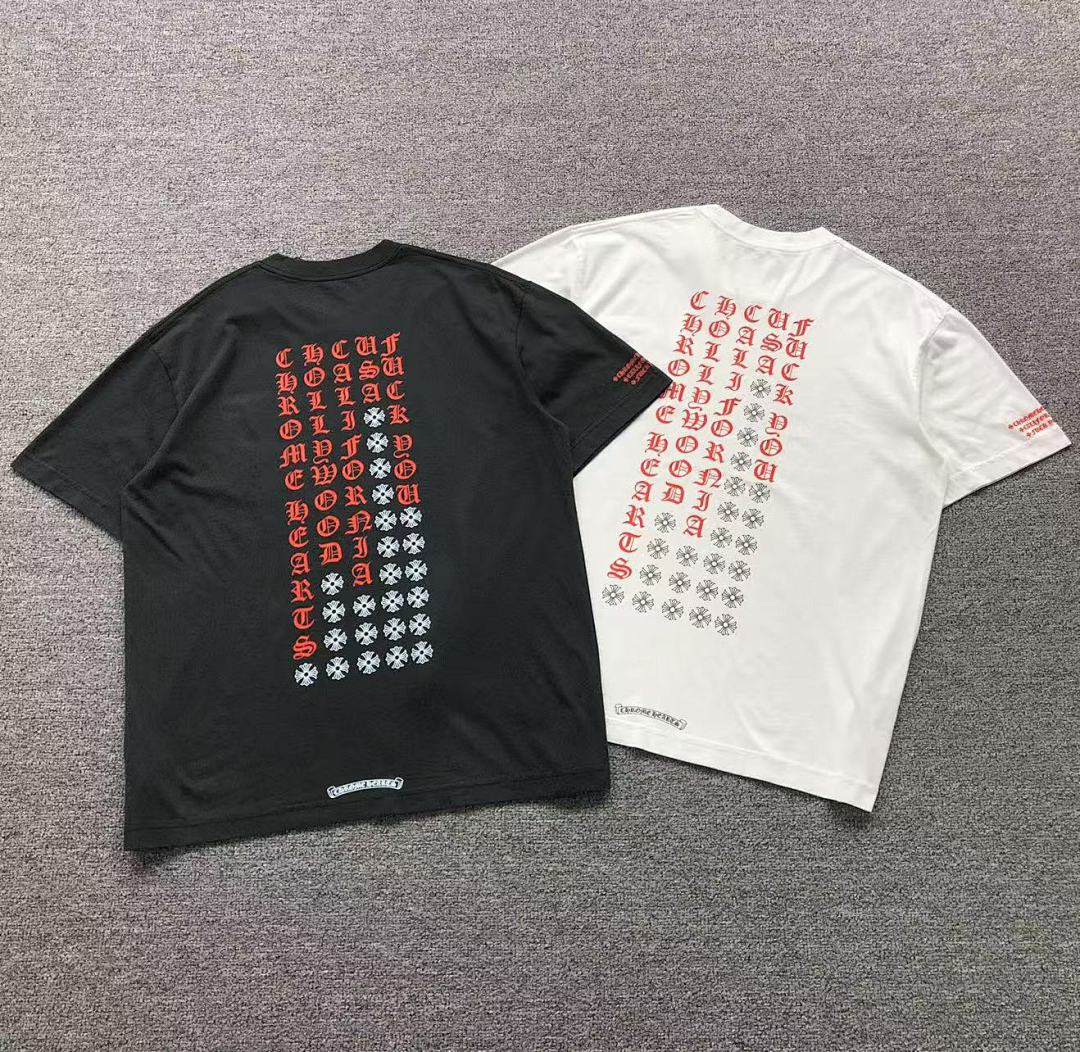 Comme des Garcons 128 C⭐⭐OME HE⭐⭐TS T-SHIRT 1104121802 (Im 170Cm 60Kg I Wear Size L In The Phot)