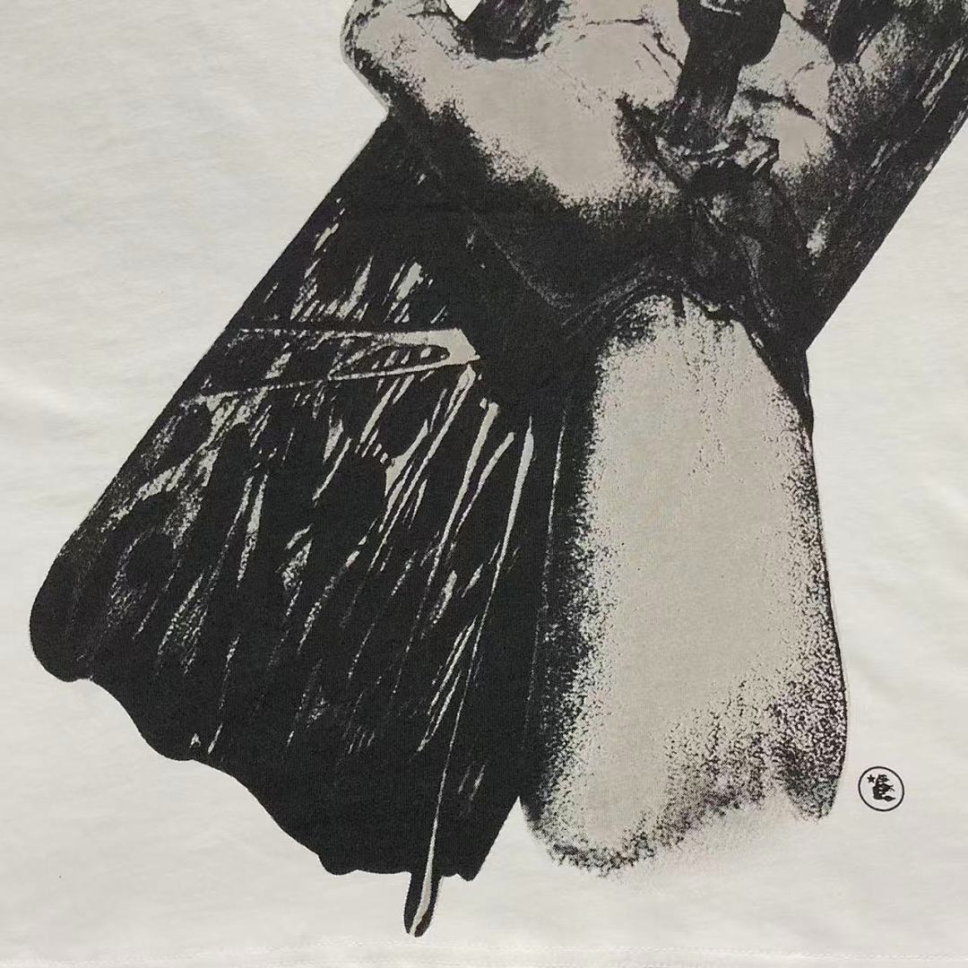 Hellstar 95 HELLSTAR T-SHIRT 3204071217 (Im 170Cm 60Kg I Wear Size S In The Phot) - Image 15