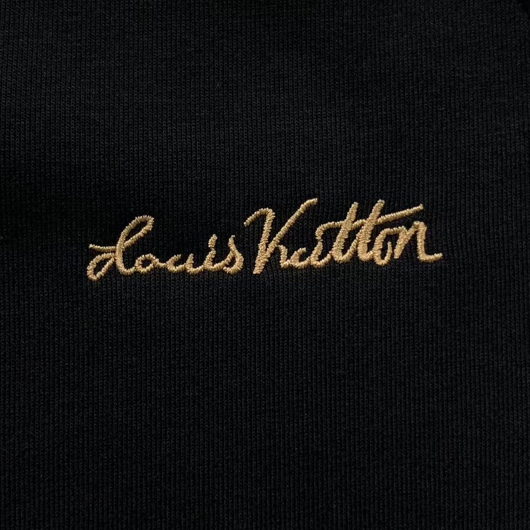 Louis Vuitton 175 L⭐ TROUSERS 3208290417 (Im 170Cm 60Kg I Wear Size S In The Phot) - Image 11