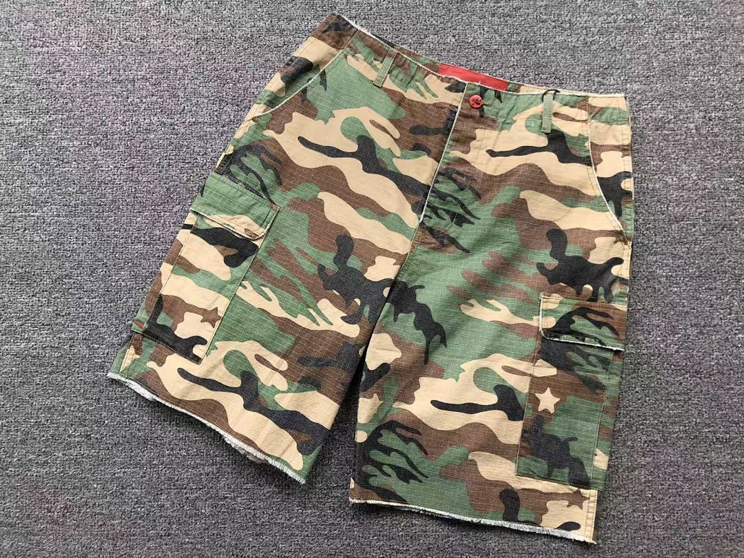 Hellstar 388 HELLSTAR SHORTS 3104303372 (Im 170Cm 60Kg I Wear Size M In The Phot) - Image 9