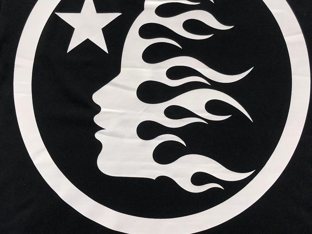 Hellstar 78 HELLSTAR T-SHIRT 12173371 (Im 170Cm 60Kg I Wear Size M In The Phot) - Image 21