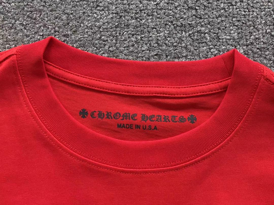 Comme des Garcons 98 C⭐⭐OME HE⭐⭐TS T-SHIRT 42061225144 (Im 170Cm 60Kg I Wear Size M In The Phot) - Image 15