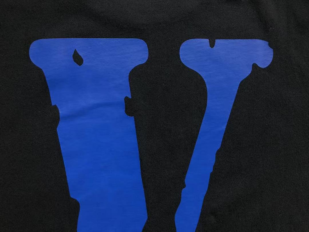 On Running 69 VLONE T-SHIRT 504140891 (Im 170Cm 60Kg I Wear Size S In The Phot) - Image 11