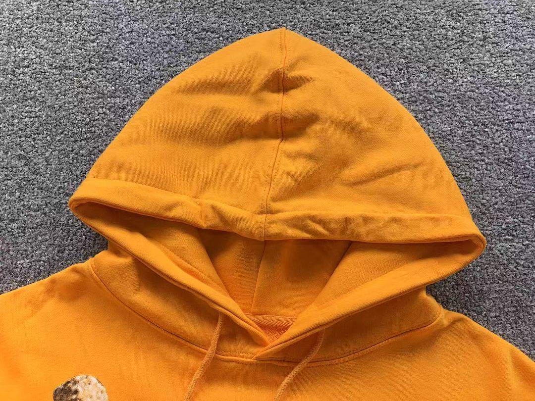 Travis Scott 128 TRAVIS SCOTT HOODIE 511271391 (Im 170Cm 60Kg I Wear Size S In The Phot) - Image 14