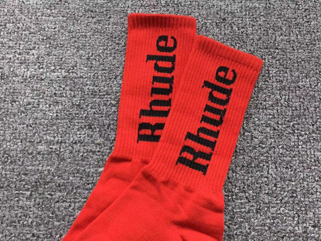 Rhude 69 RHUDE - Image 13