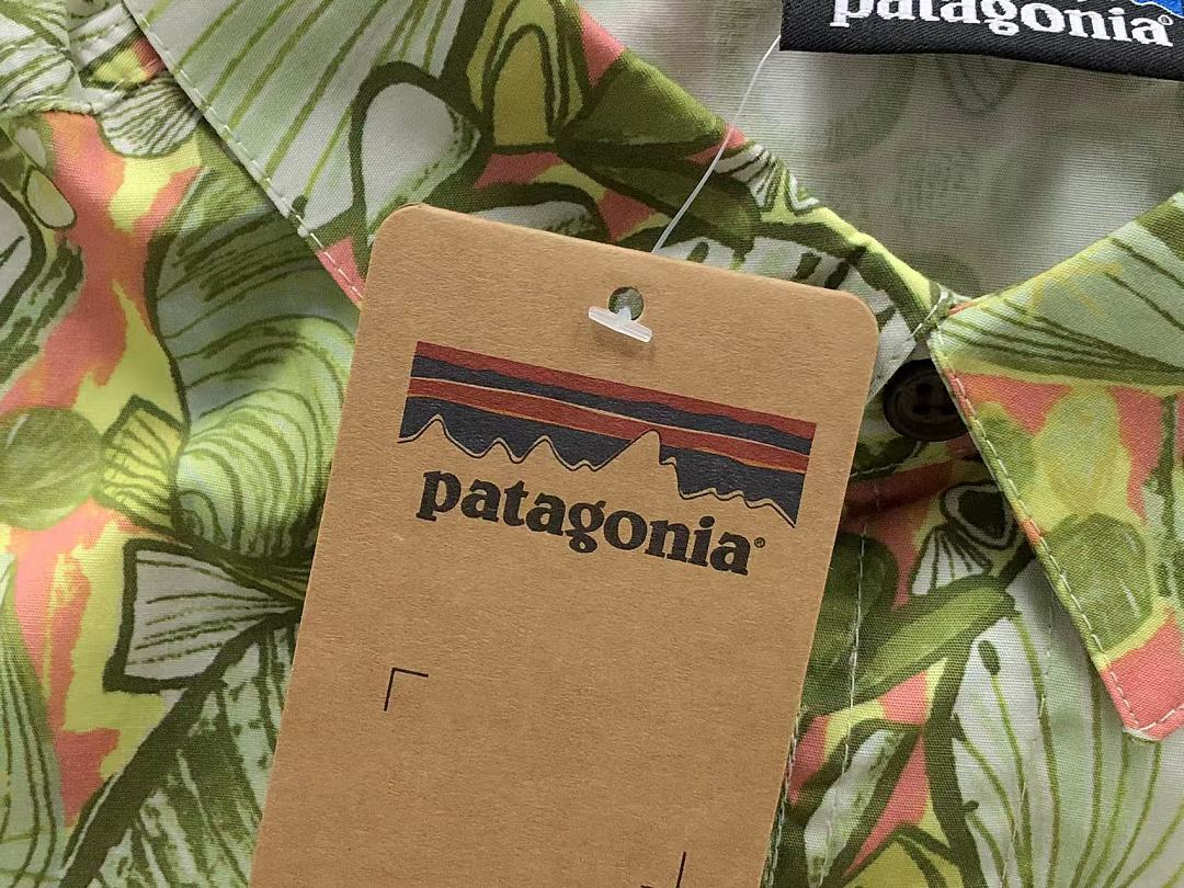 On Running 158 PATAGONIA SHIRT 5253031108 (Im 170Cm 60Kg I Wear Size S In The Phot) - Image 14
