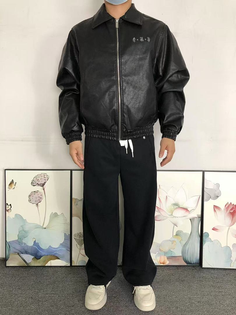 Chanel 275 ENFANTS RICHES DEPRIMES JACKET 521724162 (Im 170Cm 60Kg I Wear Size S In The Phot) - Image 3