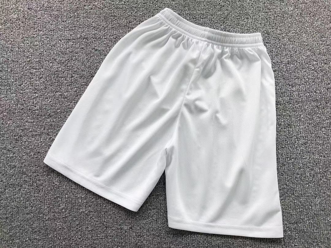 Chanel 75 FOOTBALL CHILD SHORTS T-SHIRT - Image 25