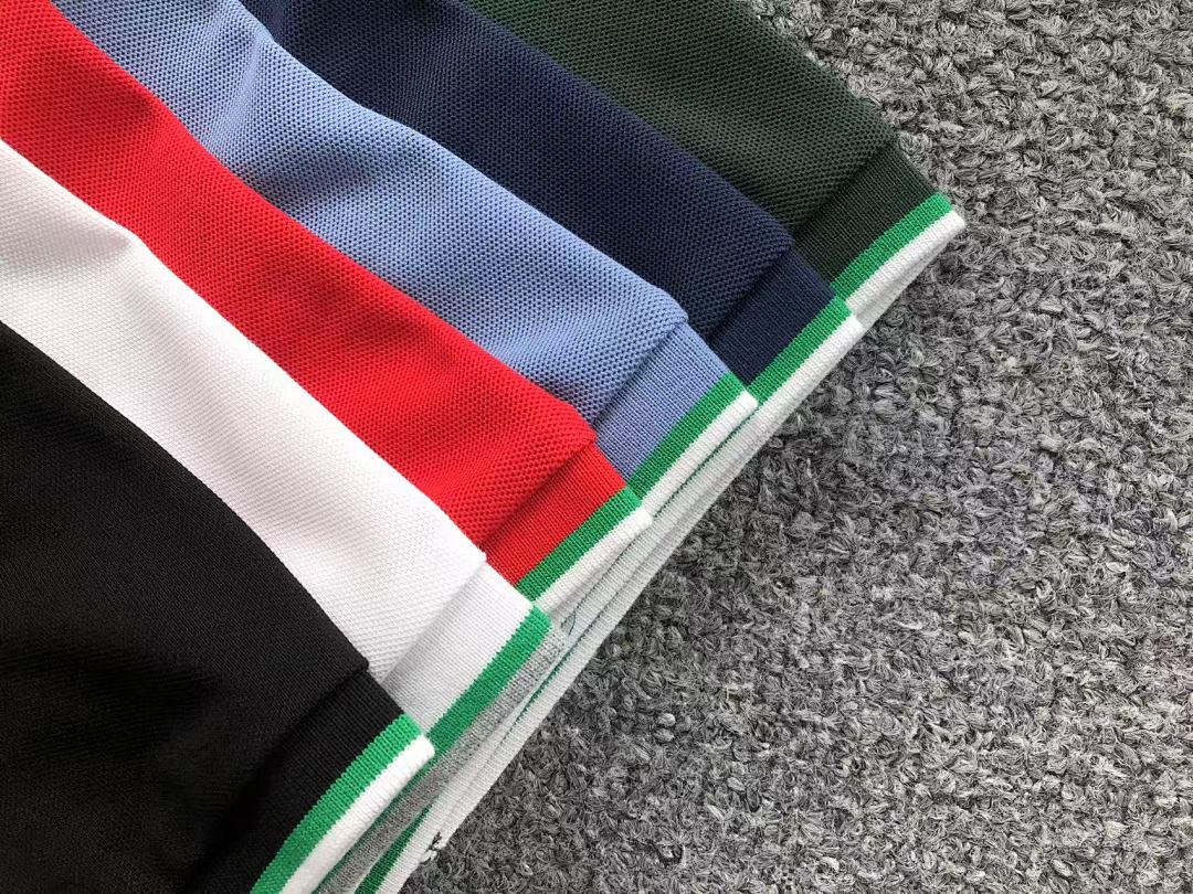 Lacoste 125 LACOSTE POLO 3111013605 (Im 170Cm 60Kg I Wear Size XL In The Phot) - Image 25