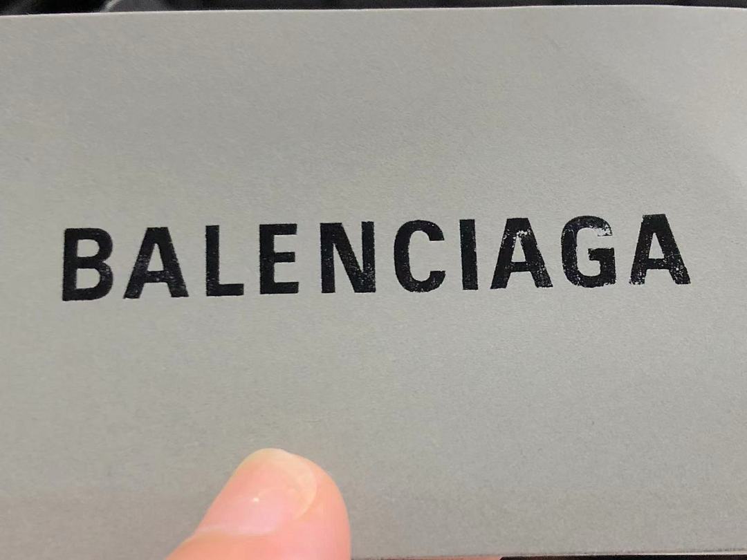 Balenciaga 125 B⭐L⭐⭐⭐IA⭐A T-SHIRT 42032302163 (Im 170Cm 60Kg I Wear Size XS In The Phot) - Image 24