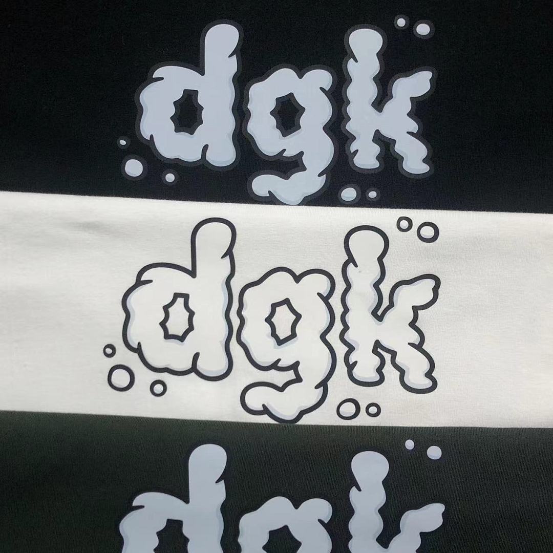 DGK 89 DGK T-SHIRT - Image 22