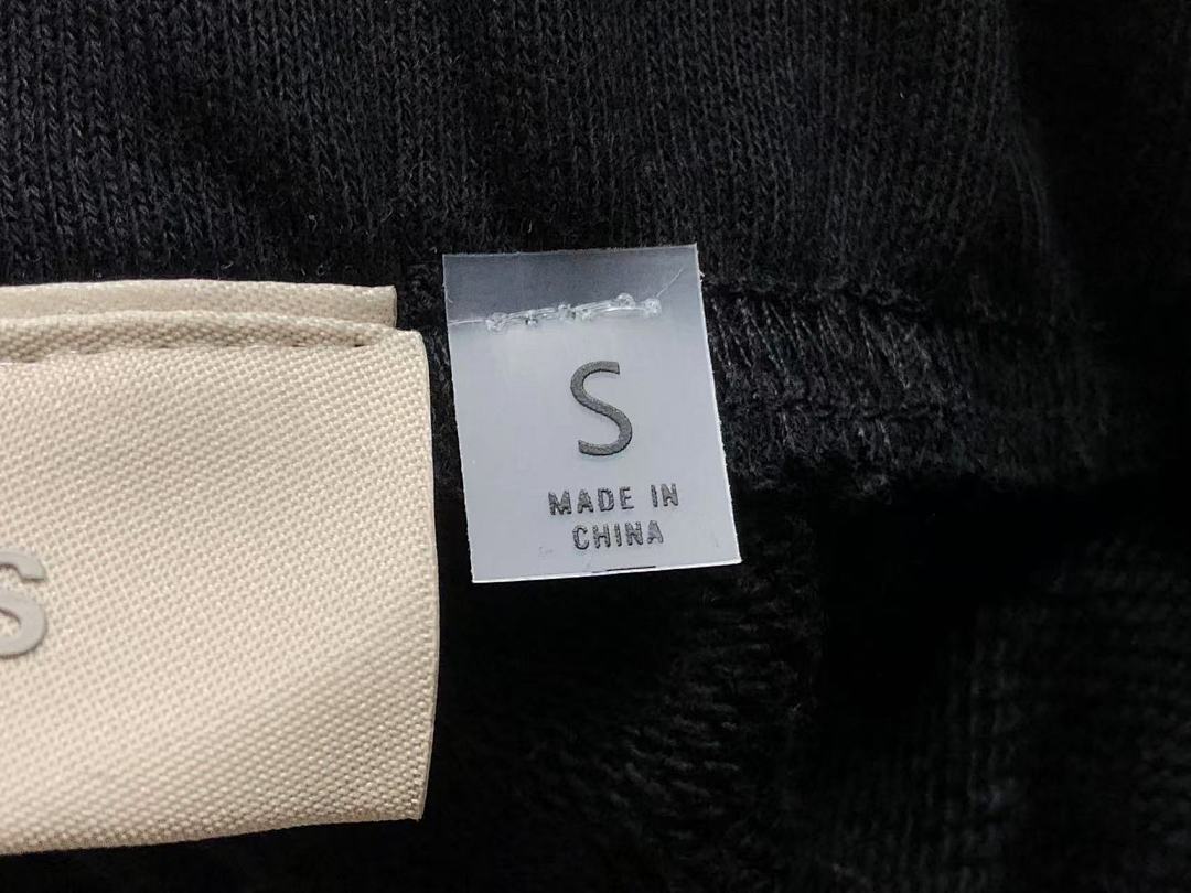 Fear of God SHORTS 115 FOG T-SHIRT - Image 46