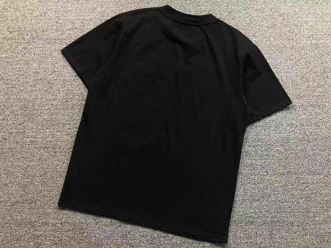 Dolce & Gabbana 185 D⭐LC⭐ GA⭐⭐A⭐A T-SHIRT 22041534125 (Im 170Cm 60Kg I Wear Size 48 In The Phot) - Image 16