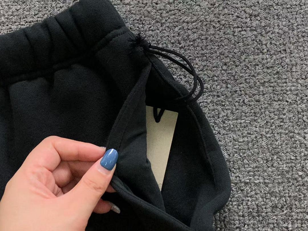 Fear of God TROUSERS 135 FOG HOODIE - Image 44
