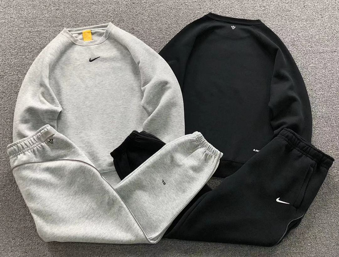 Nike TROUSERS 158 N⭐K⭐ NO⭐T⭐ HOODIE - Image 6