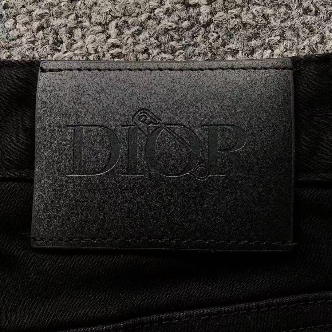 Dior 218 D⭐O⭐ TROUSERS 5112237106 (Im 170Cm 60Kg I Wear Size S In The Phot) - Image 8