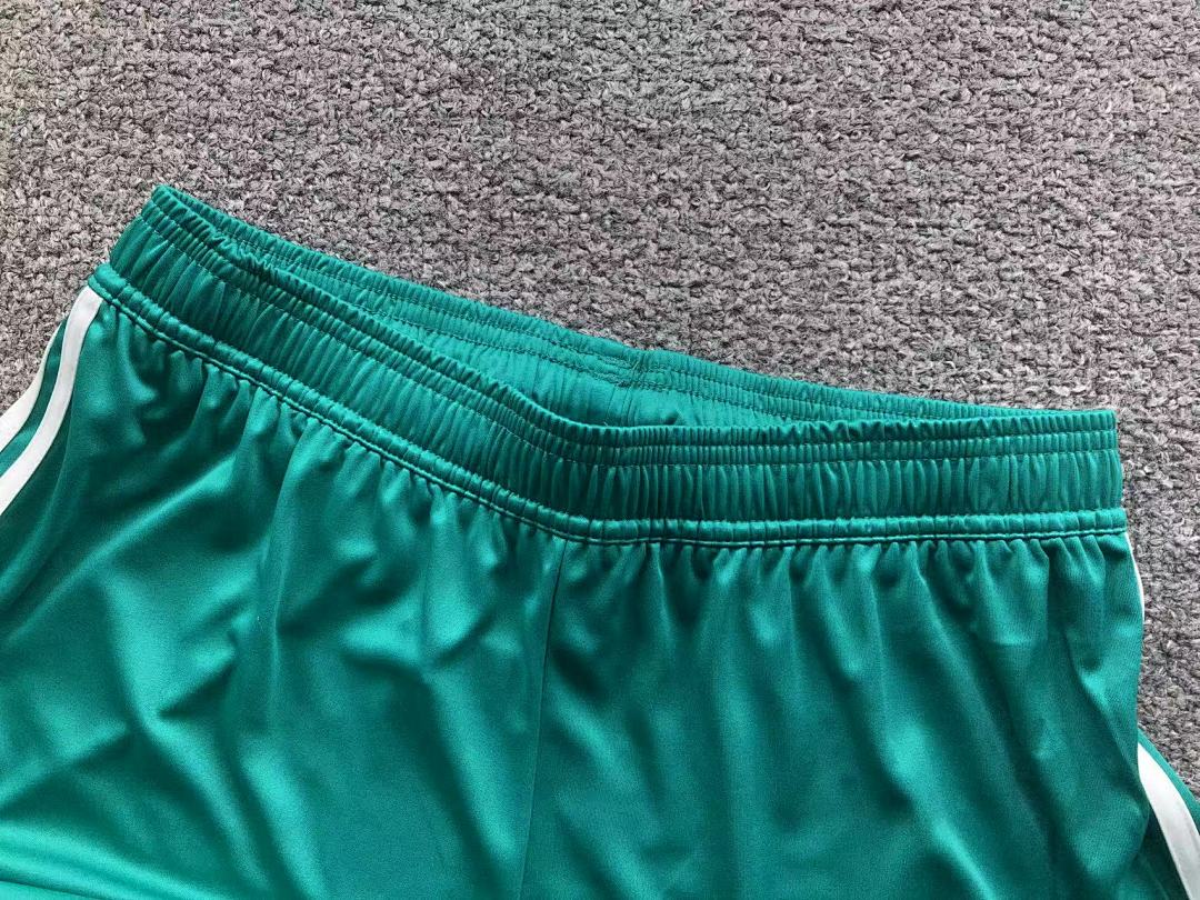 Unbranded 68 FOOTBALL SHORTS 11111437002 (Im 170Cm 60Kg I Wear Size L In The Phot) - Image 12