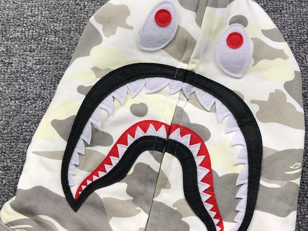 Bape 249 BAPE - Image 8