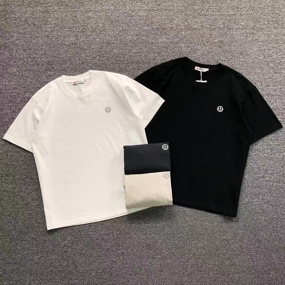 128 LULULEMON T-SHIRT 4204231601 (Im 170Cm 60Kg I Wear Size M In The Phot), photo 1