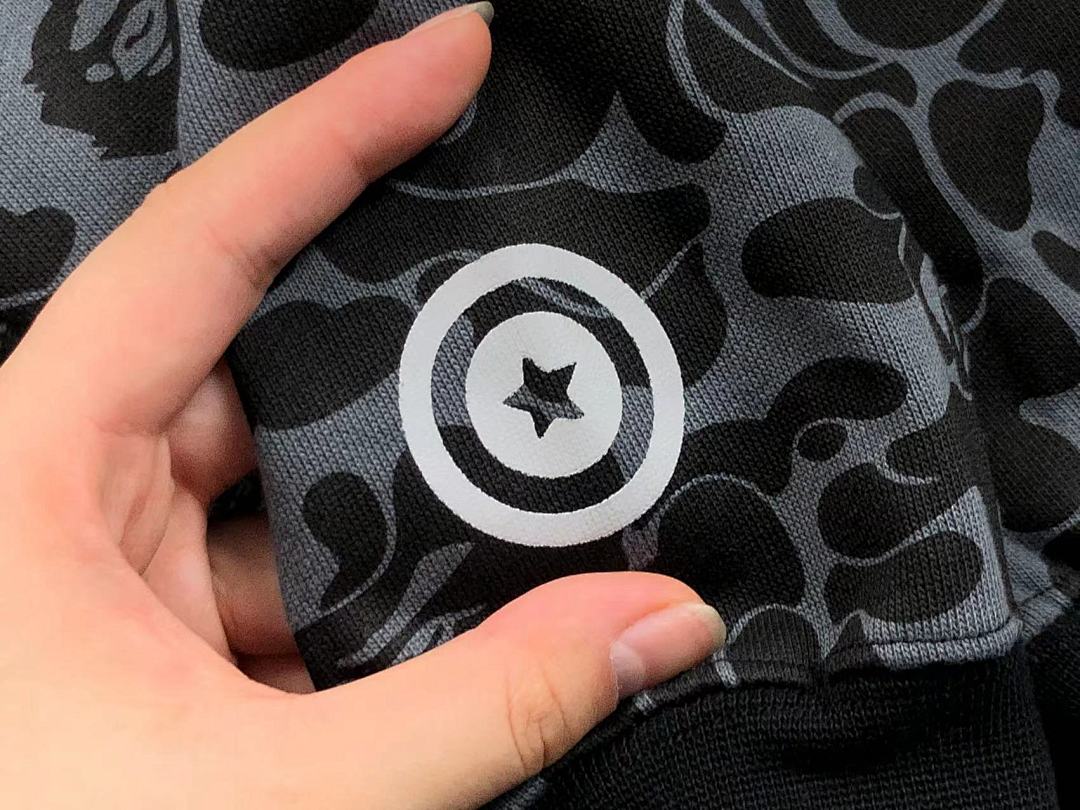 Bape 239 BAPE - Image 18