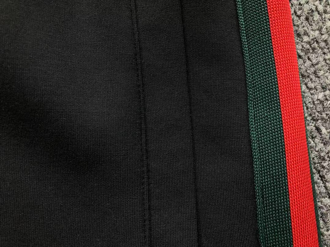 Gucci 125 G⭐C⭐I SHORTS 3206293103 (Im 170Cm 60Kg I Wear Size L In The Phot) - Image 10