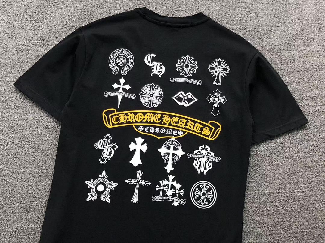 Comme des Garcons 135 C⭐⭐OME HE⭐⭐TS T-SHIRT 3204010917 (Im 170Cm 60Kg I Wear Size S In The Phot) - Image 9
