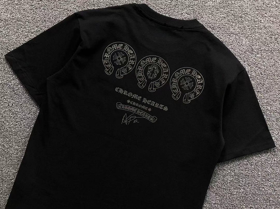 Comme des Garcons 125 C⭐⭐OME HE⭐⭐TS T-SHIRT 3107081217 (Im 170Cm 60Kg I Wear Size S In The Phot) - Image 9